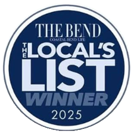 The Bend - The Local's List Winner 2025