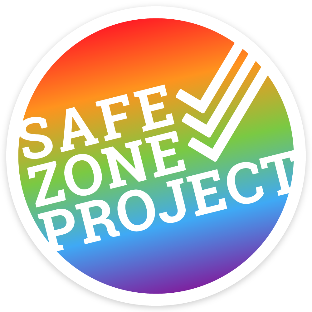 Safe Zone Project
