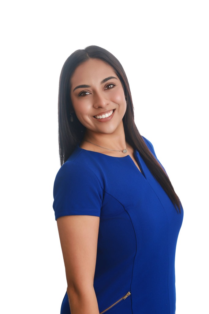 Kim - Digital Account Manager
