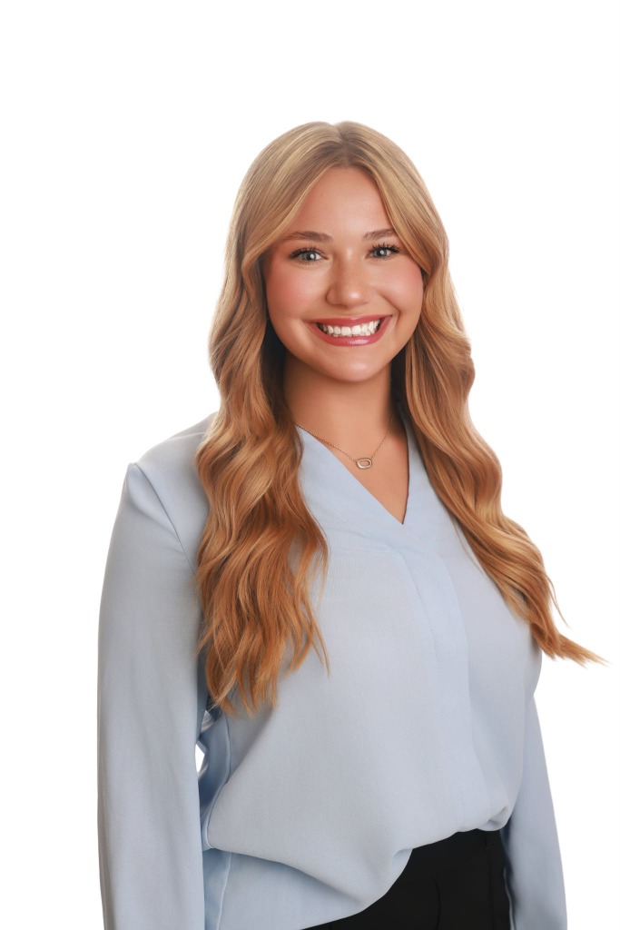 Lilly - Creative Accounts Manager