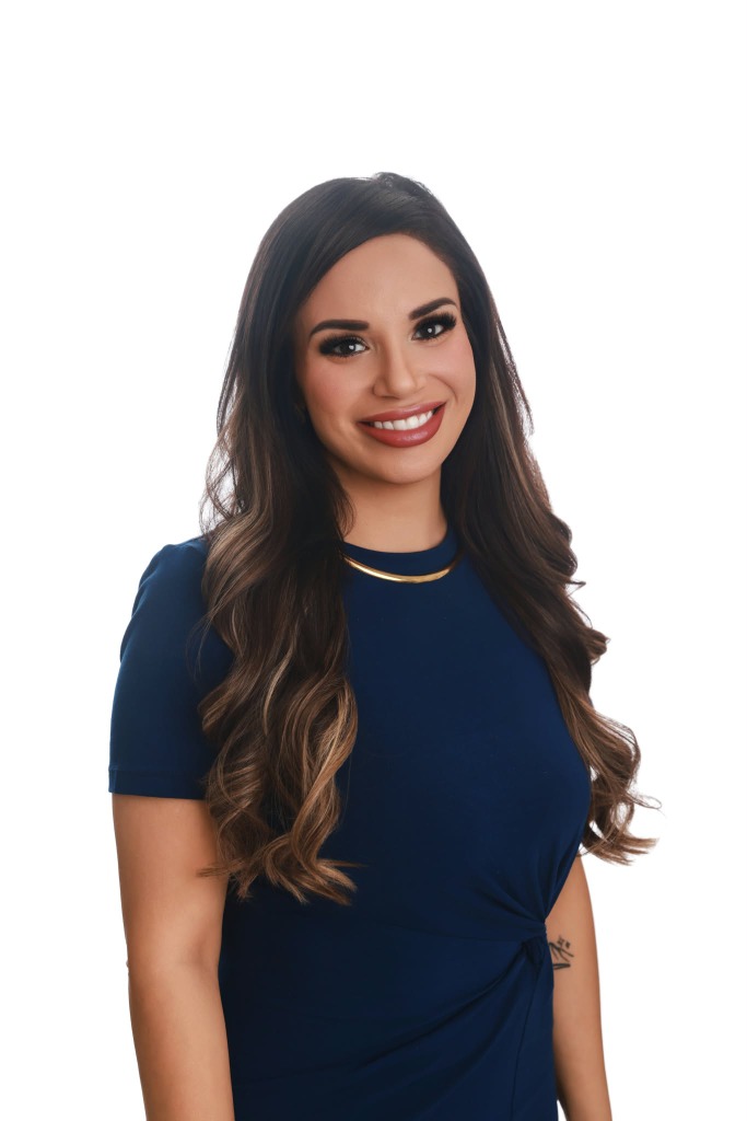 Yvonne - Founder